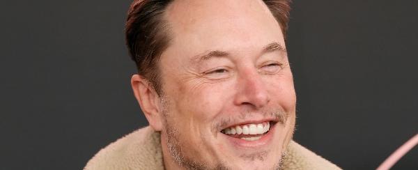 Musk Says SpaceX Has Moved Its Incorporation to Texas From Delaware