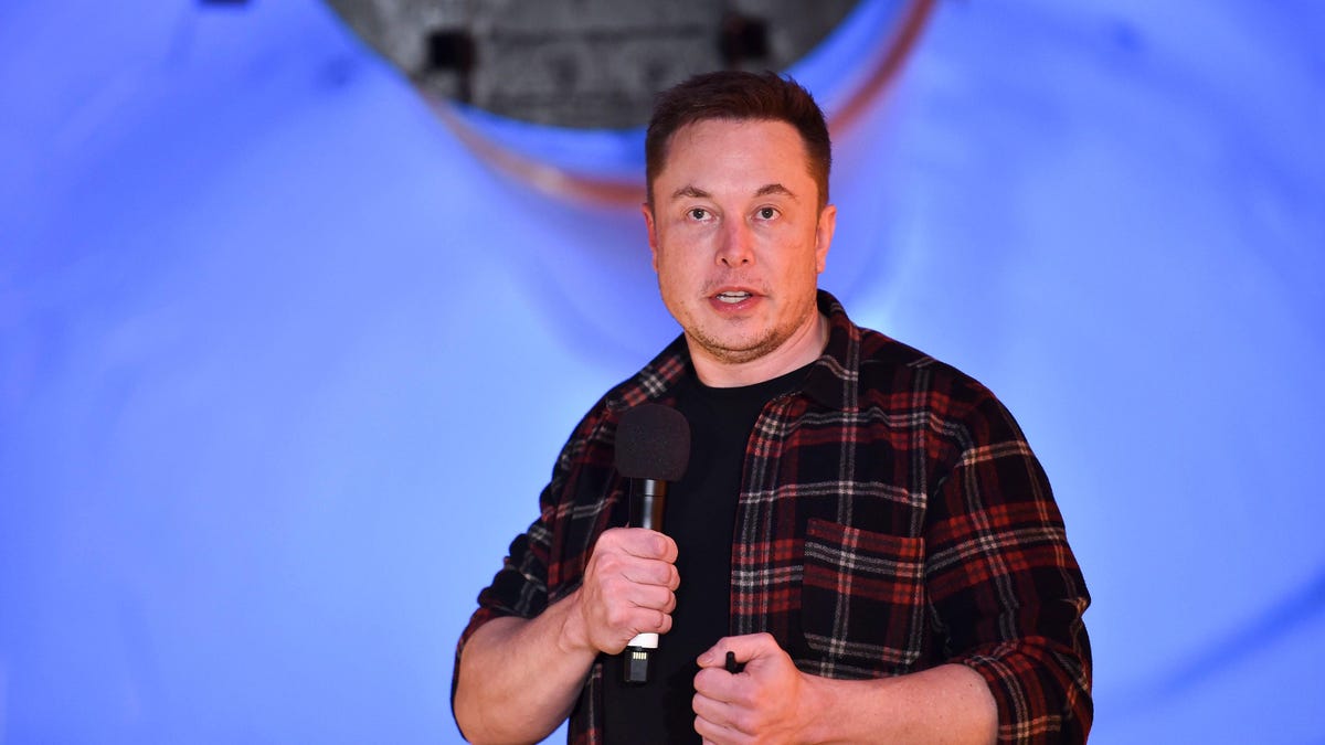 Elon Musk habla sobre la extraña declaración de Alts en Twitter