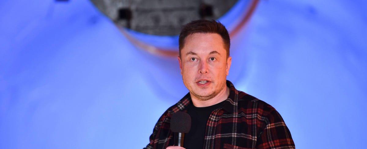 Elon Musk habla sobre la extraña declaración de Alts en Twitter