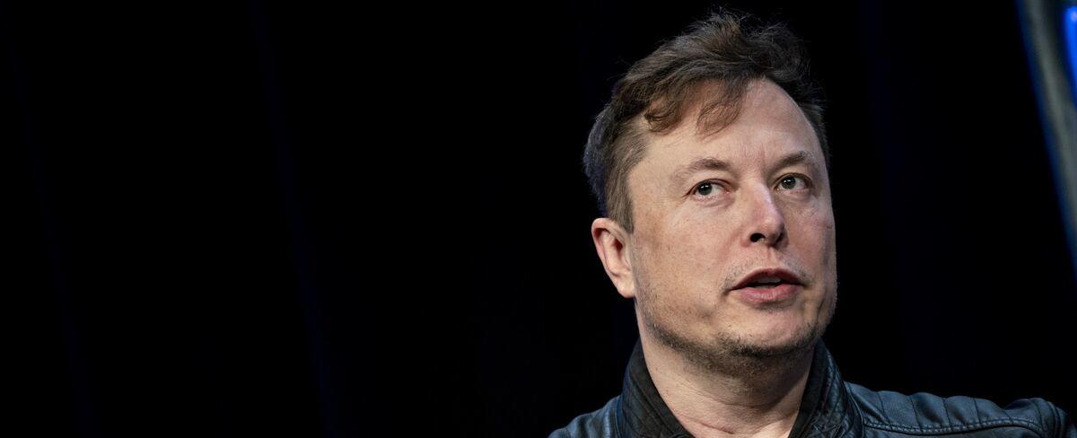 Elon Musk Announces New Twitter CEO, Moves to CTO, Executive Chair