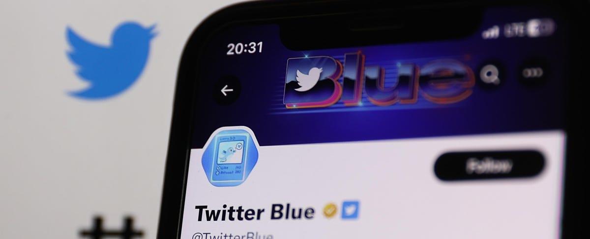 10,000 Characters, Italic Fonts And Regular AMAs With Elon Musk Among New Perks Twitter Blue Subscribers