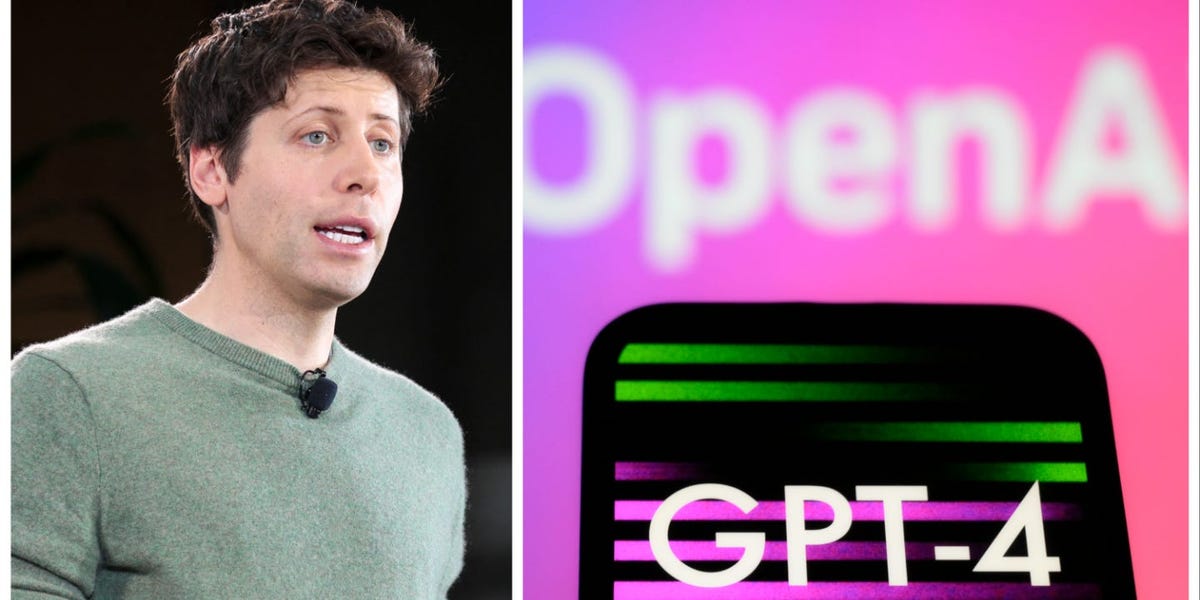 OpenAI CEO Sam Altman Responds to Letter From Elon Musk, Others on AI Pause
