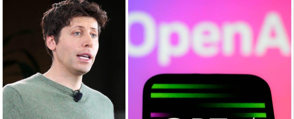OpenAI CEO Sam Altman Responds to Letter From Elon Musk, Others on AI Pause