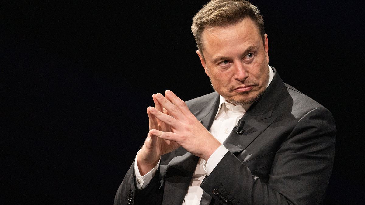 Inside Elon Musk's Neuralink lab where 1,500 animals have been killed