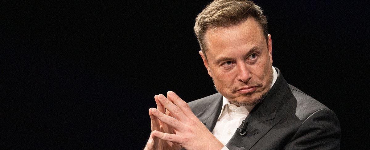 Inside Elon Musk's Neuralink lab where 1,500 animals have been killed