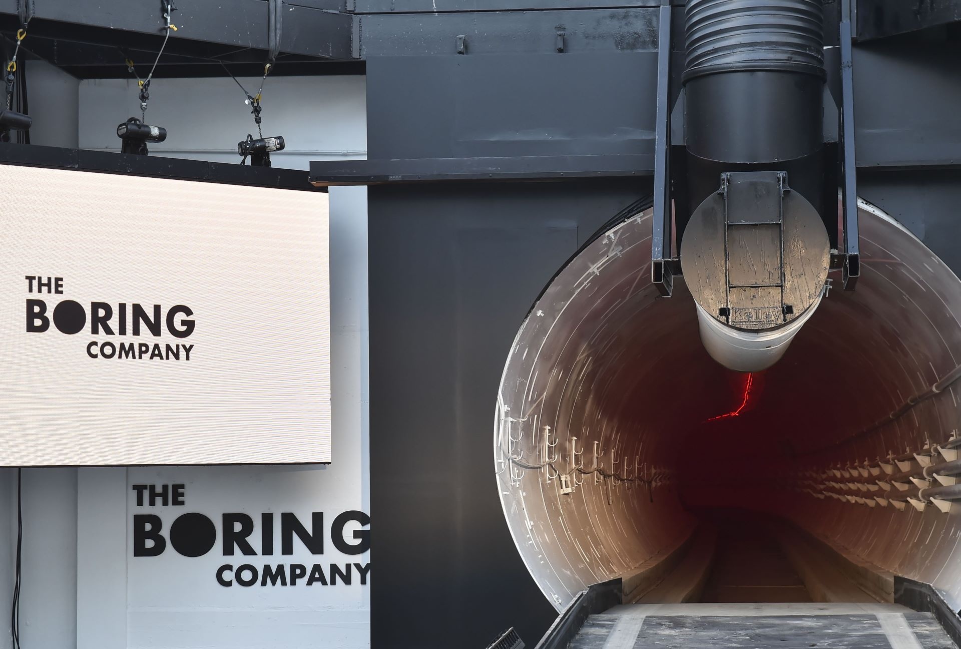 The Boring Company sparks backlash over Texas water plan