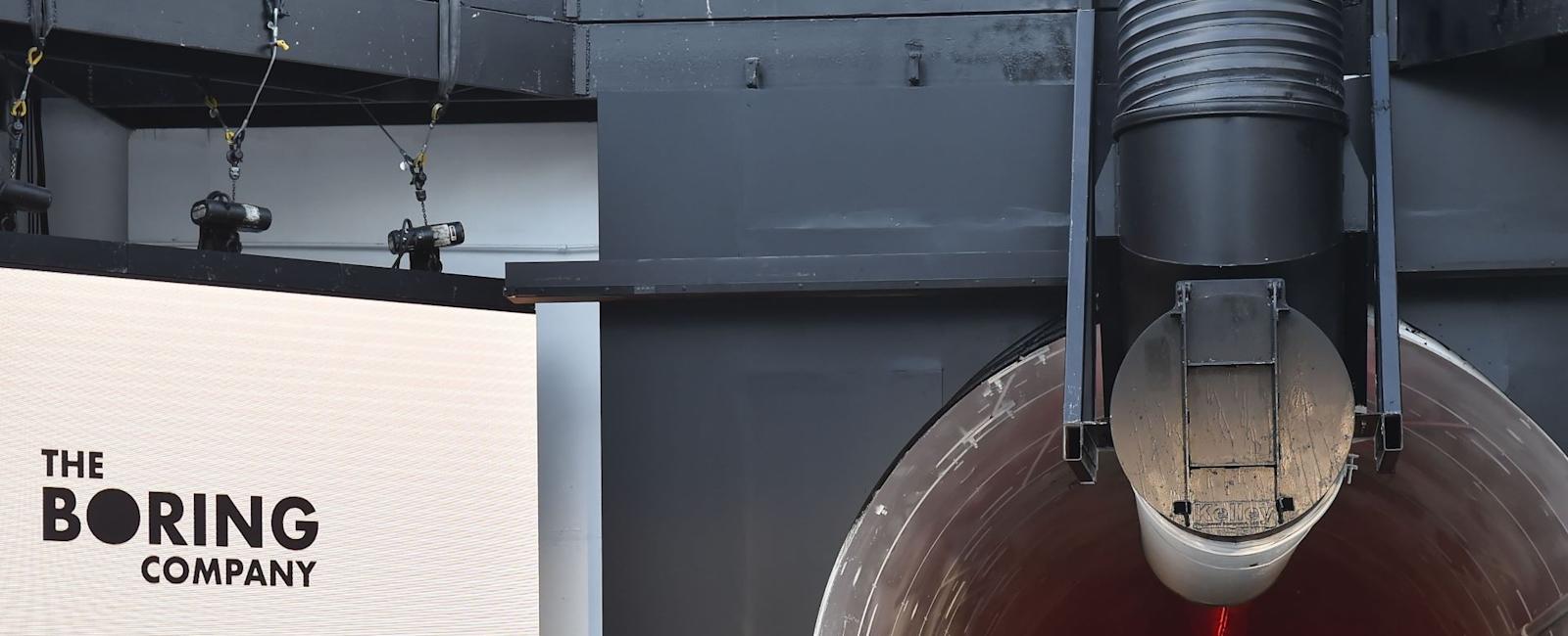 The Boring Company sparks backlash over Texas water plan