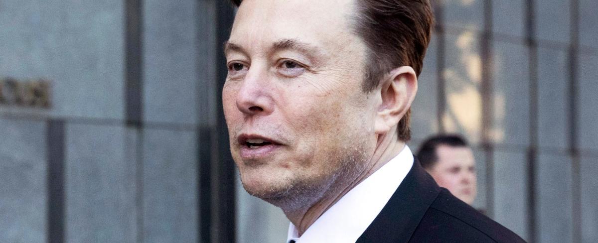 Elon Musk 'Twitter hotel' moves under investigation