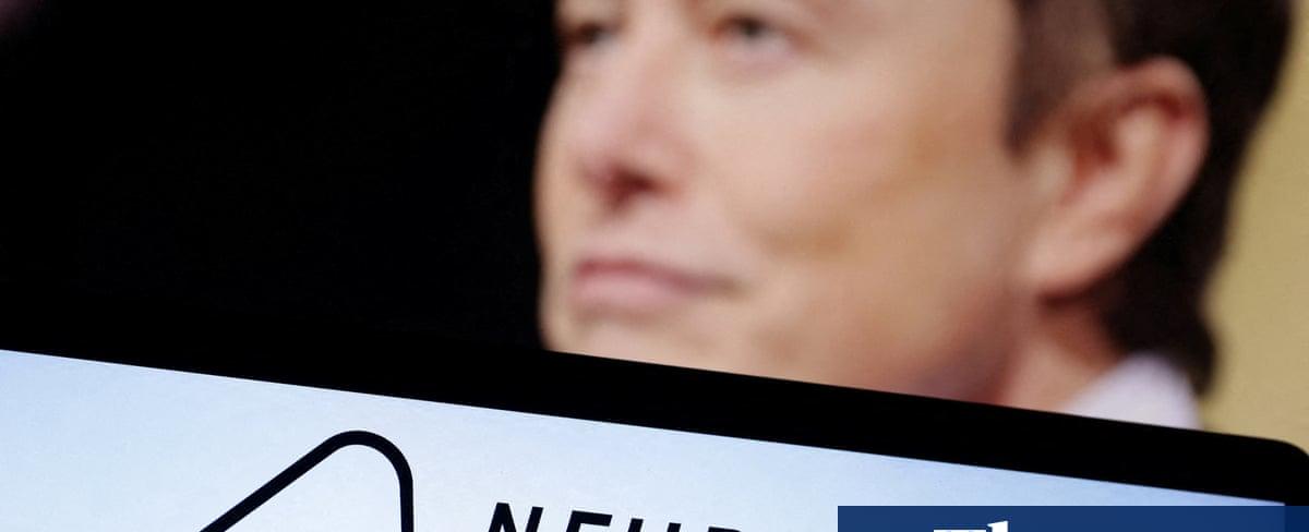 Elon Musk says Neuralink has implanted its first brain chip in human