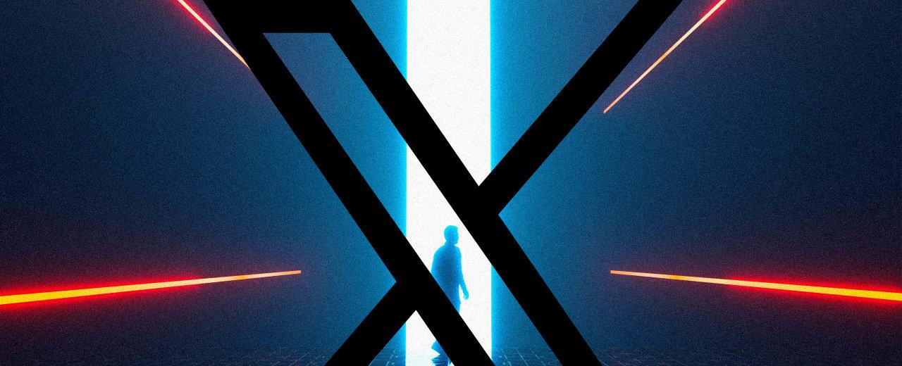 Elon Musk is finally resigned to making X more like old-school Twitter