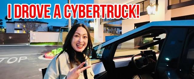 From Ford to Tesla: Exploring the Cybertruck with a Ford Lightning Owner