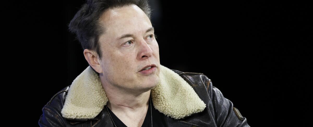 Tesla claims 1st Amendment right to call cars 'Full Self Driving'