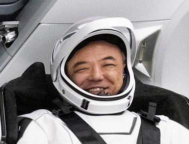 Following Safe Return, NASA’s SpaceX Crew-7 to Recount Space Mission - NASA