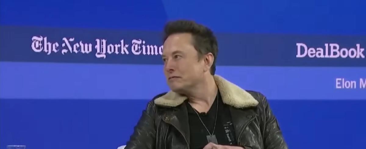 Tesla Board Members Asked Elon Musk To Go To Rehab: Report
