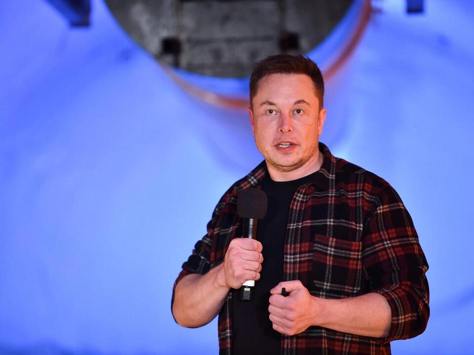 Texans sound off against Elon Musk's 'horrifying' plans for dumping The Boring Company wastewater into Colorado River