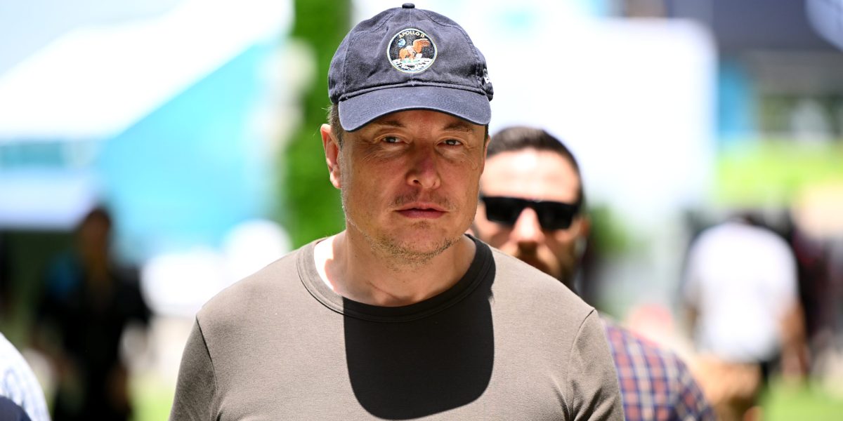 Tesla ‘AWS moment’ as carmakers adopt its tech: Ives