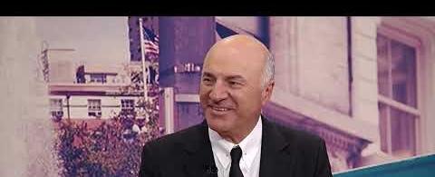 Kevin O'Leary talks Tesla, Cybertruck release, Elon Musk, work-from-home, commercial real estate