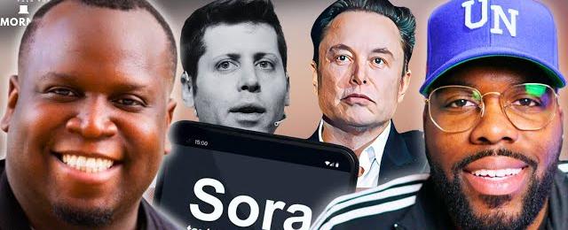 Elon Musk vs. OpenAI Showdown, Instagram Hacking Ordeal & The Art of Big Bets in Tech