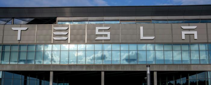 Tesla Gigafactory In Germany Has Power Restored After Power Grid Attack By Leftist Group