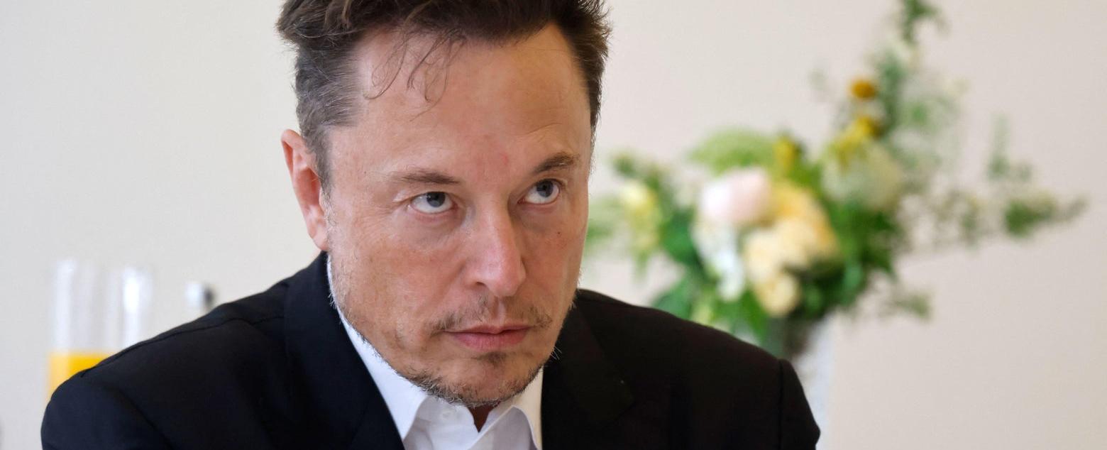 Elon Musk censored Twitter in Turkey. It’s a troubling pattern.