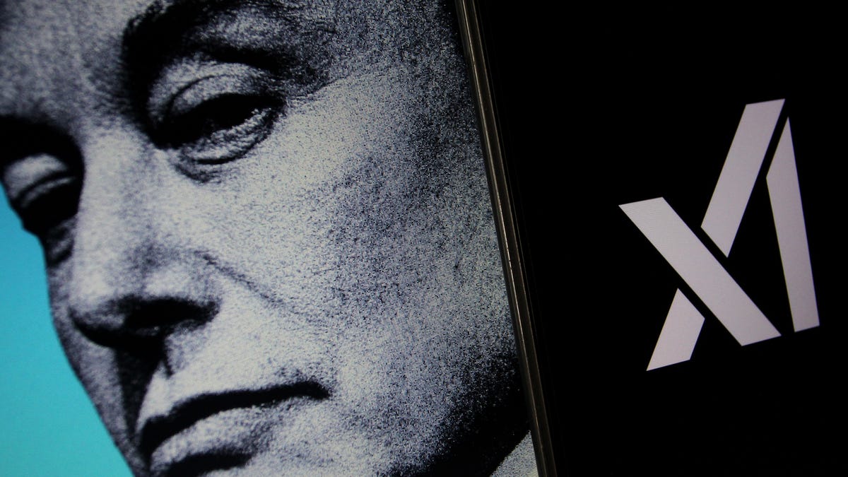 Elon Musk makes Grok, his OpenAI ChatGPT rival, open-source