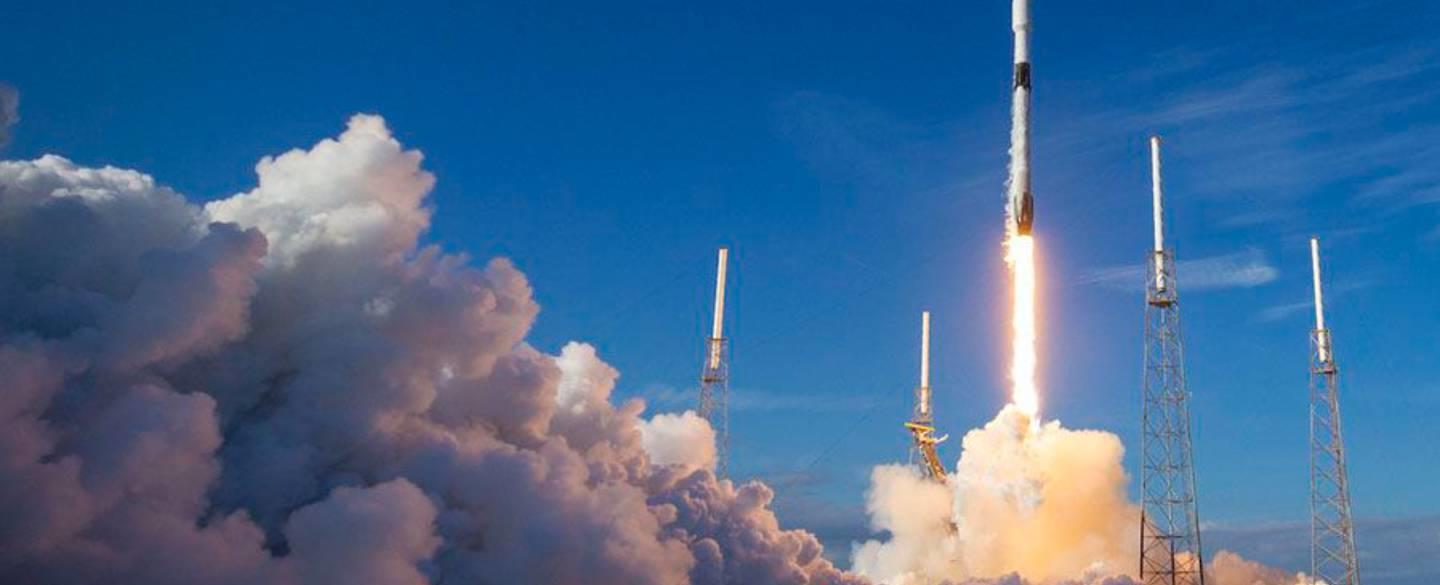 SpaceX set for Falcon 9 rocket launch Friday morning from Florida’s Space Coast