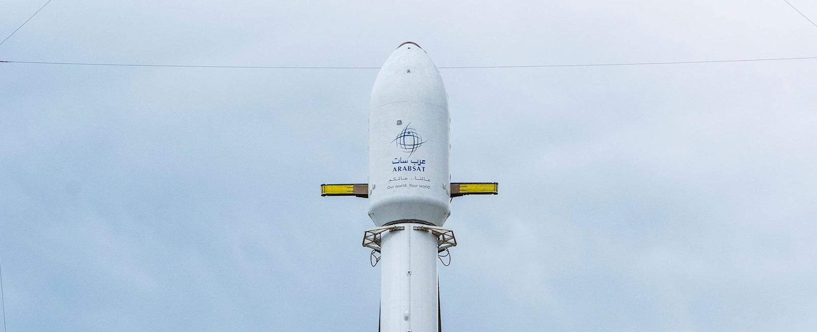 Live updates: SpaceX set to launch Falcon 9 rocket from Florida