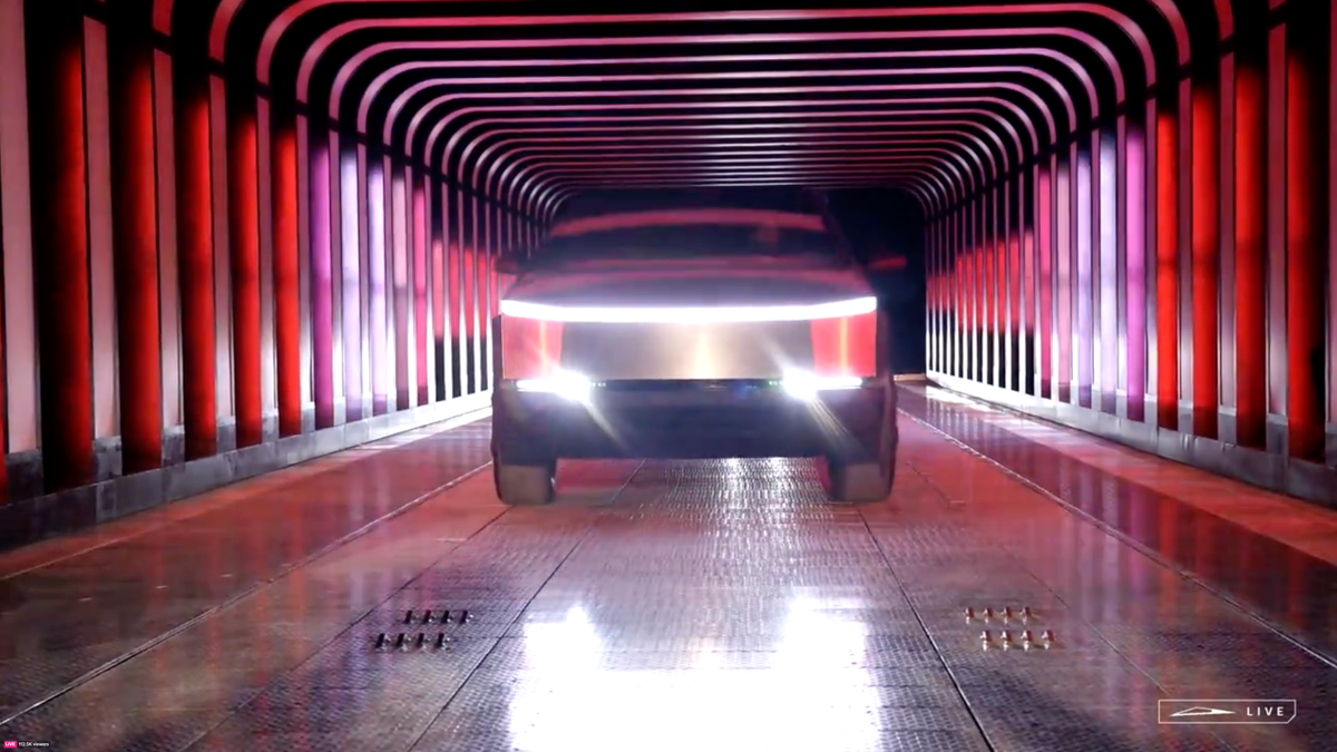 Tesla Cybertruck Deliveries Finally Start, Here Are All The Specs You Need To Know