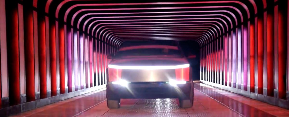 Tesla Cybertruck Deliveries Finally Start, Here Are All The Specs You Need To Know