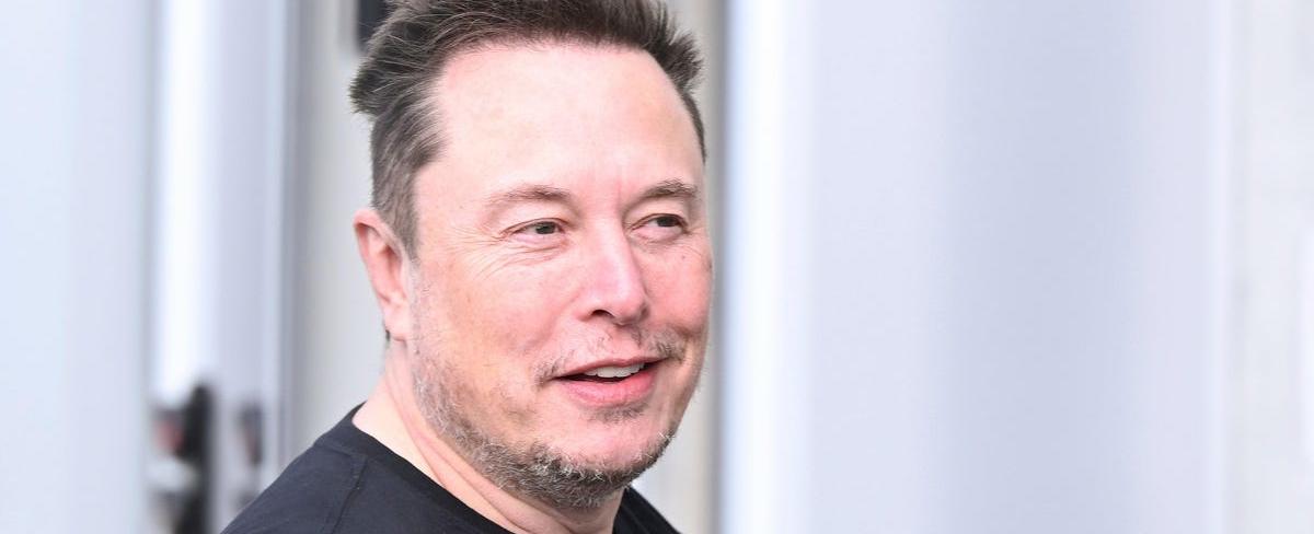 Texas Debunks 'Totally Inaccurate' Claims of Voting Fraud Being Spread by Elon Musk