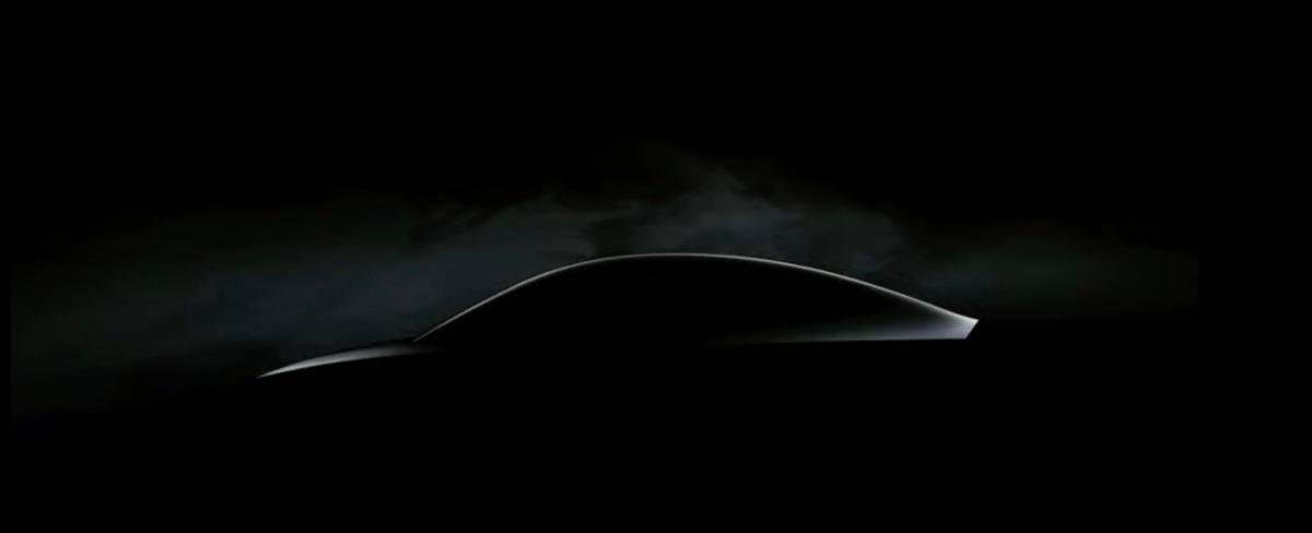 Elon Musk teases two new EVs, says Tesla is already building one