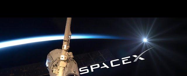 LIVE COVERAGE: SpaceX Dragon crew returns to Earth