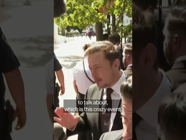 Elon Musk Responds to OpenAI, Sam Altman Chaos