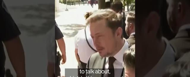 Elon Musk Responds to OpenAI, Sam Altman Chaos