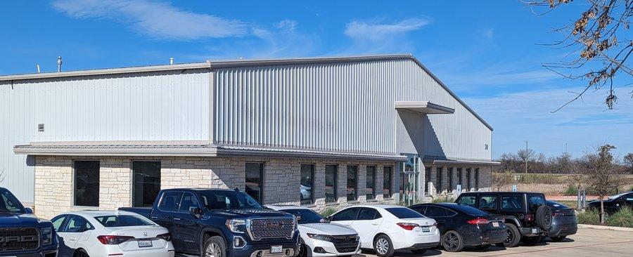 ABJ: Tesla expands to suburb northeast of Austin as footprint grows