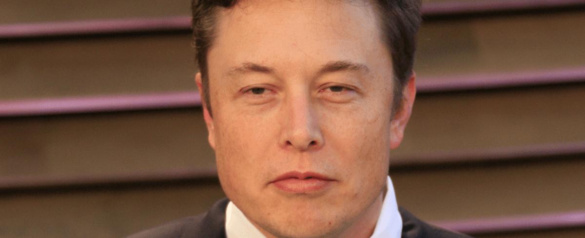 Elon Musk May Have Accidentally Revealed His Secret Second Twitter Account