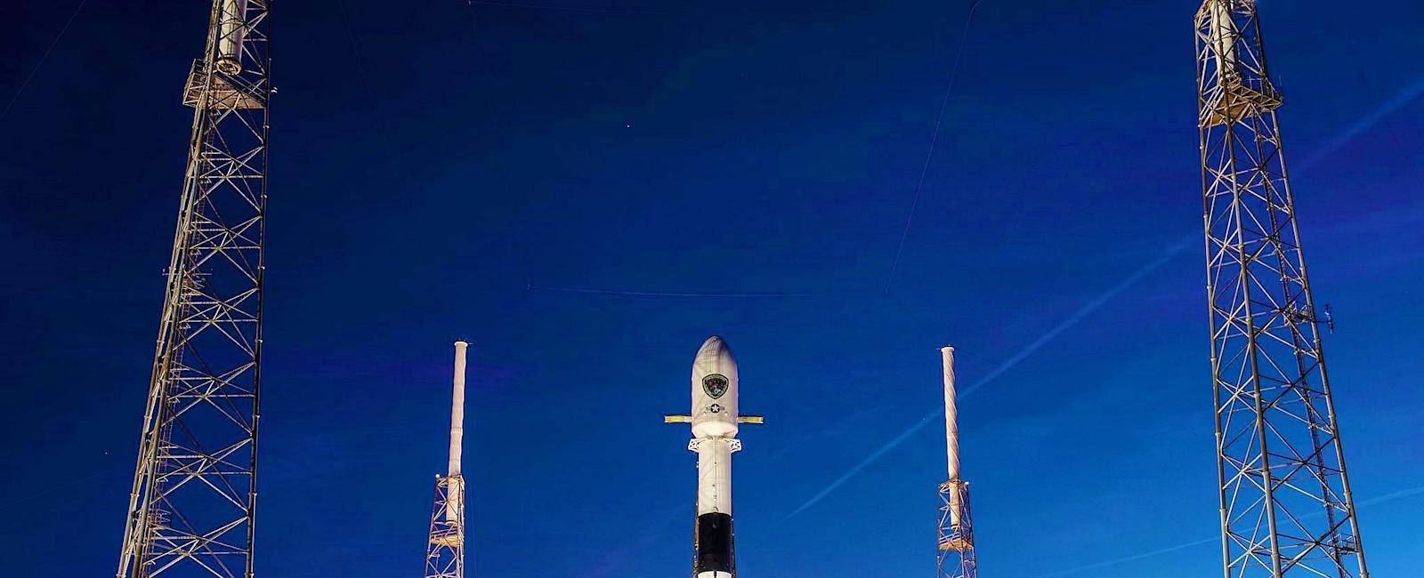 In A First, ISRO To Use SpaceX Falcon 9 For Launching Heavy Satellite GSAT-20, Shifting From France-Led Arianespace Consortium