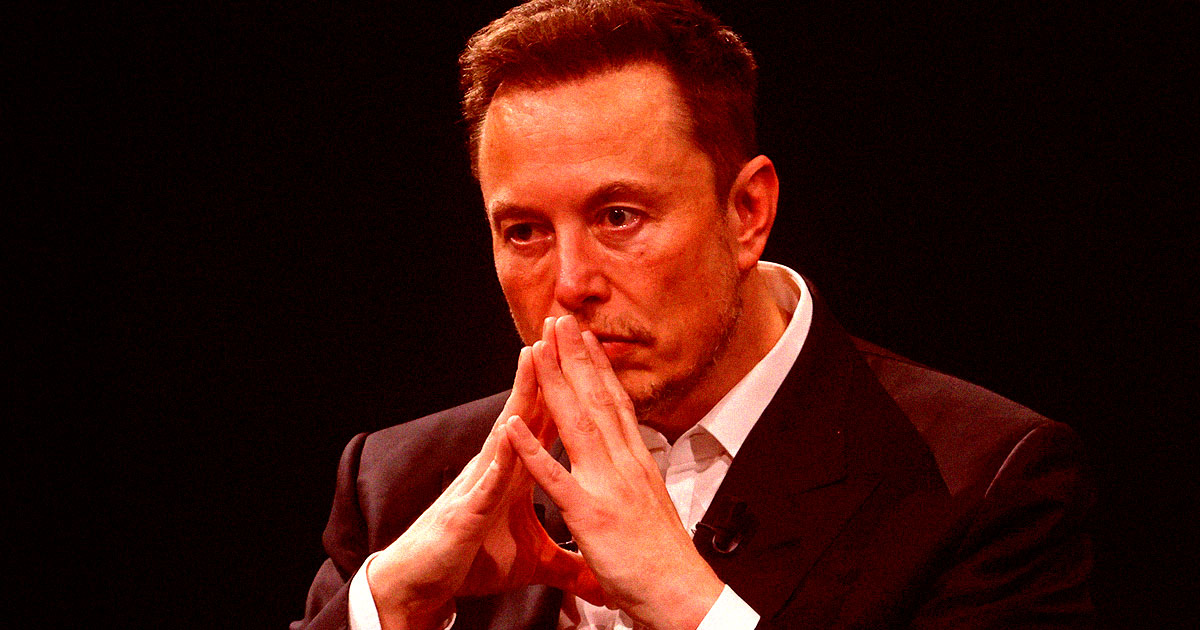 Investor Predicts Tesla Could "Go Bust"