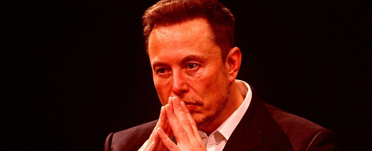 Investor Predicts Tesla Could "Go Bust"