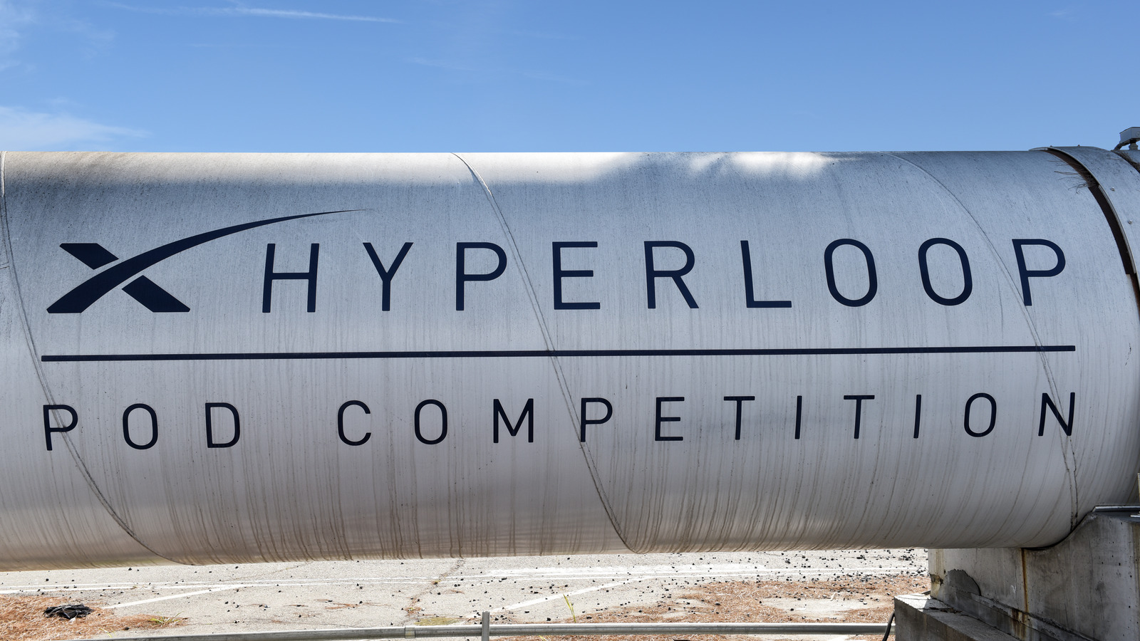 Whatever Happened To Elon Musk's Hyperloop (And Has It Been Canceled)?