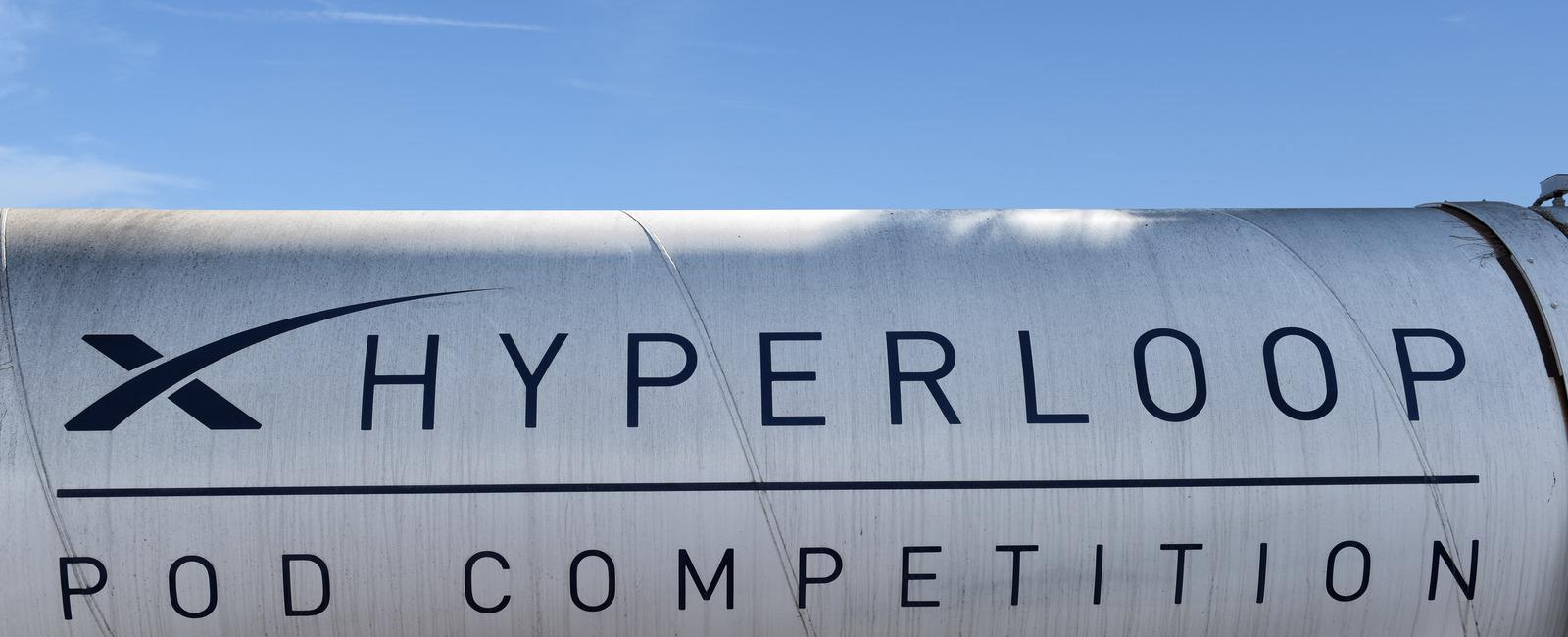 Whatever Happened To Elon Musk's Hyperloop (And Has It Been Canceled)?