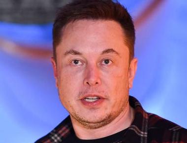 Elon Musk Confirms He’s Been Roleplaying as a Toddler for Years