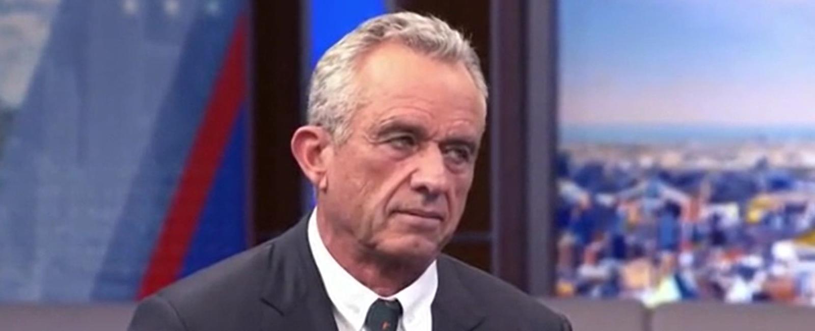 RFK Jr. Says He Will Join Elon Musk For Twitter Interview After Being Banned From Instagram