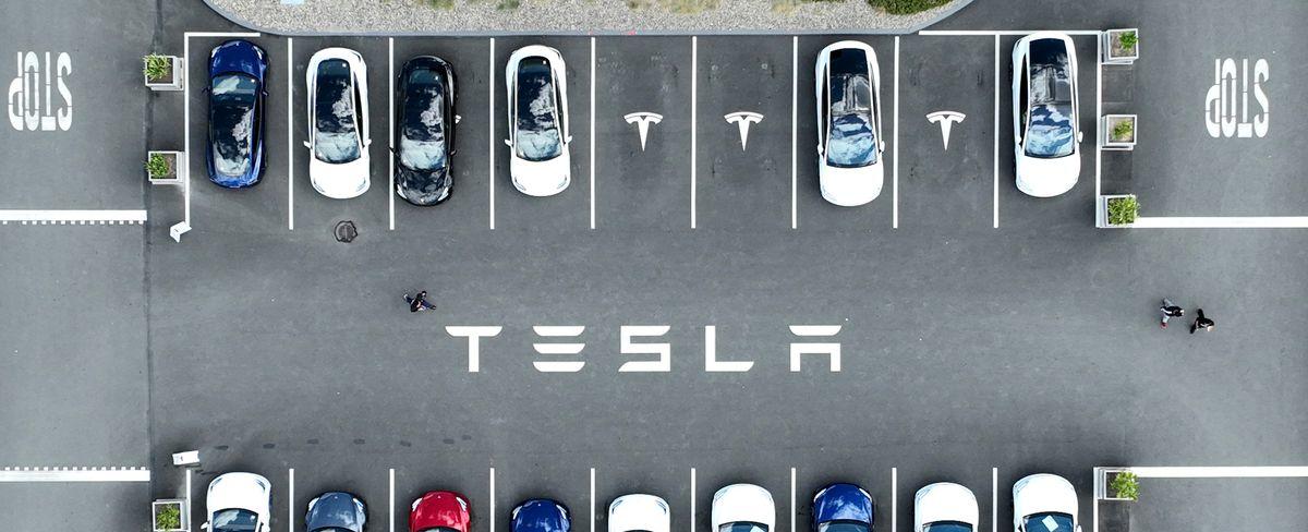 Tesla’s camera spying scandal isn’t just a Tesla problem