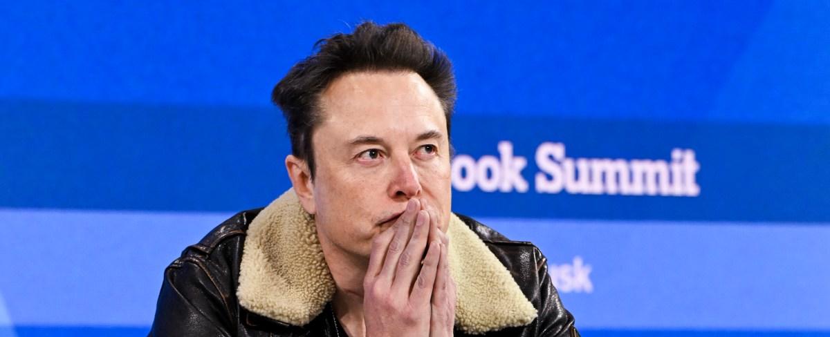 Elon Musk asks Supreme Court to undo ‘Twitter sitter’ agreement with SEC | Flipboard