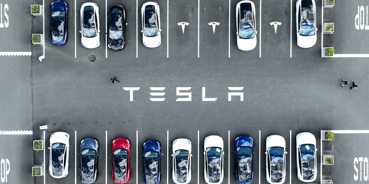 Tesla Told Employees Not to Put Complaints in Writing: Whistleblower