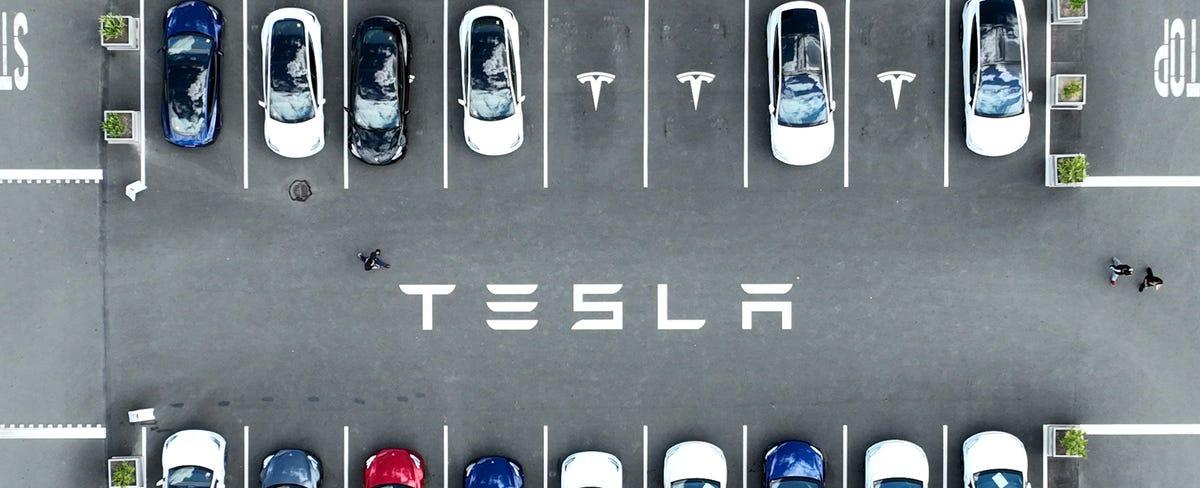Tesla Told Employees Not to Put Complaints in Writing: Whistleblower