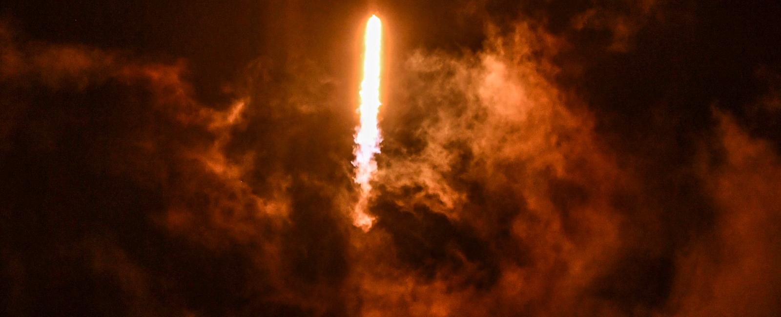 SpaceX launch today: Here's what to know before liftoff from the Cape