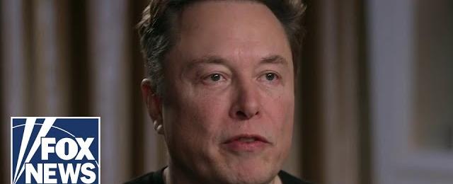Elon Musk reveals the goal of the new Twitter
