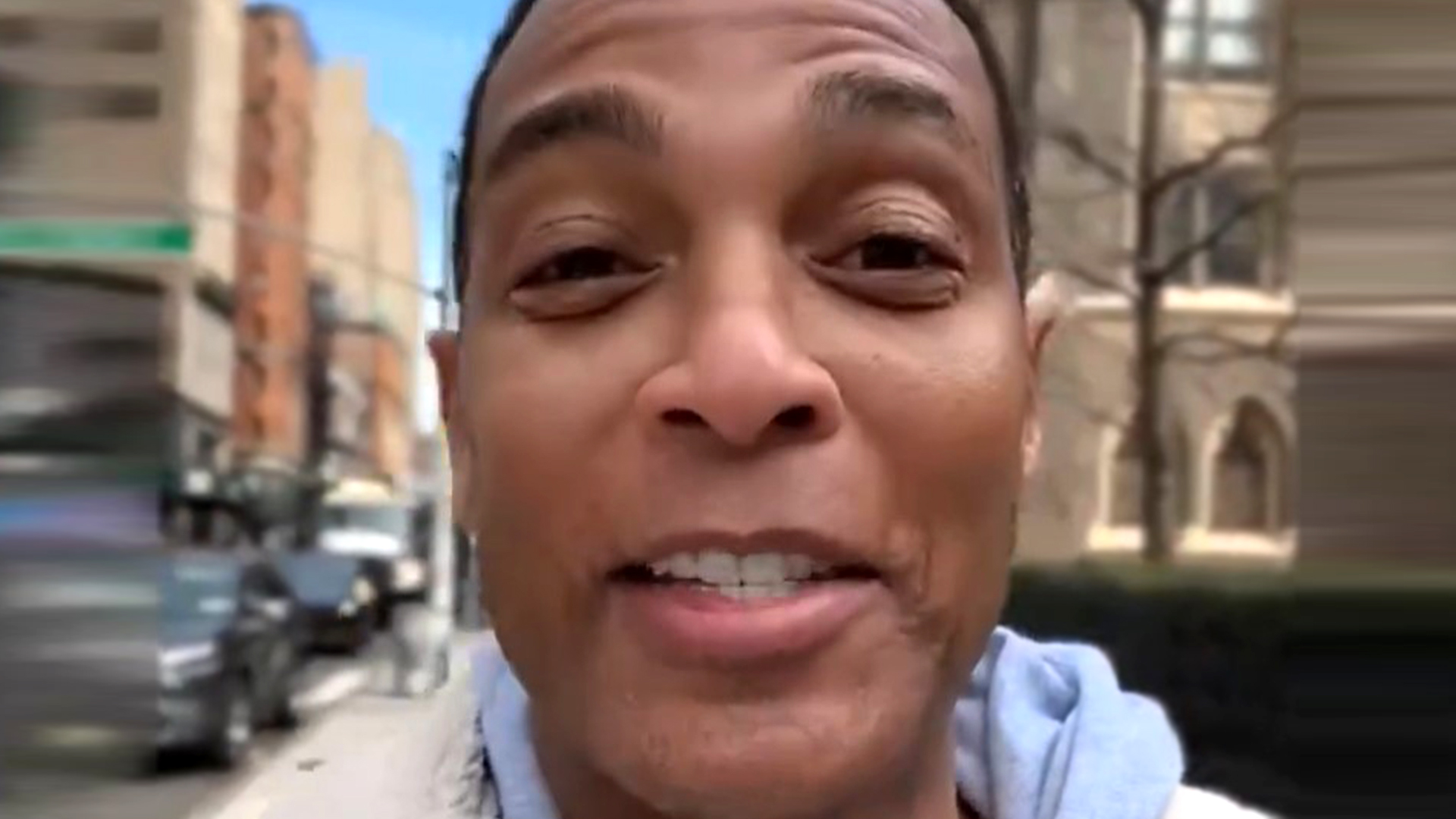 Elon Musk cancels The Don Lemon Show partnership before first episode even airs